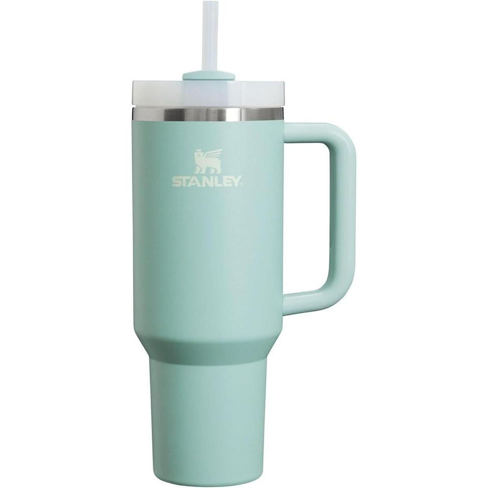 Vaso Stanley Quencher H2.0 Stanley 10-11824-065 40oz Verde