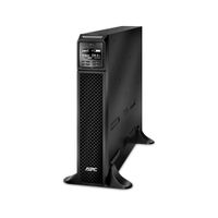 APC Smart-UPS 1kVA: UPS en línea de doble conversión para montaje en bastidor, 230V, 12 salidas de