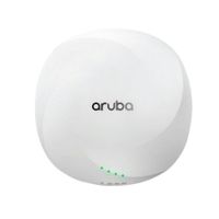 Punto de acceso inalámbrico HPE Aruba AP-635 - Wi-Fi 6E, ZigBee, Bluetooth para campus