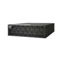 Pilas UPS APC 192V DC de plomo reguladas - 5 años de vida útil - Batería confiable para sistemas el