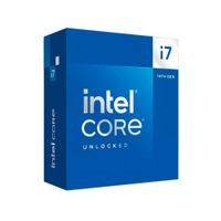Procesador Intel Core i7-14700F 14a Gen 20 Núcleos 3.40GHz, 5.40GHz Turbo, Socket LGA-1700