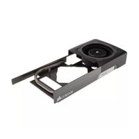 Soporte de refrigeración para GPU Corsair HG10 N970 - Optimiza el rendimiento de tu tarjeta gráfica