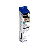 Cinta de impresión Epson SO15329 para impresoras FX890 y FX890II - Alta Calidad y Rendimiento