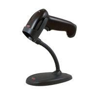 Lector de Códigos de Barras Honeywell Voyager XP 1470g, USB, 1D/2D, Color Negro, Rápido y Preciso