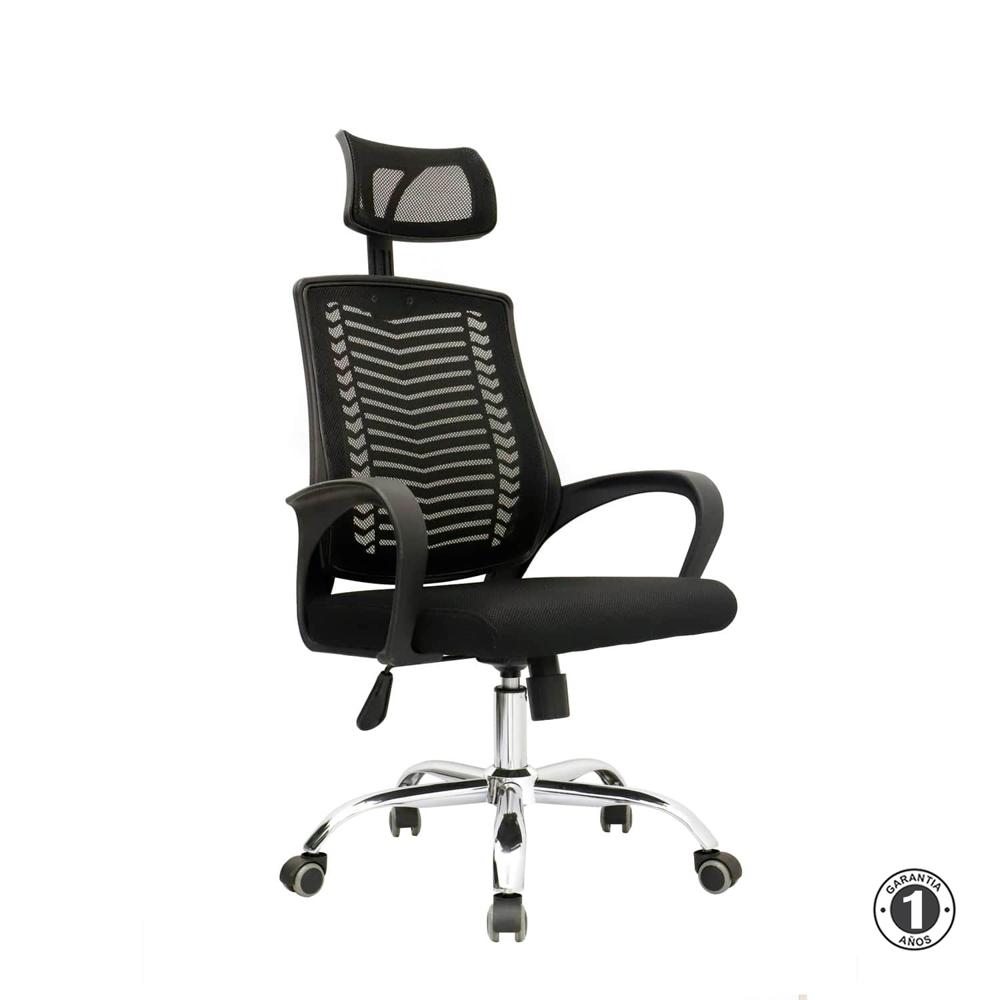 Silla Ergonómica Lifan Presidente Althea Confort