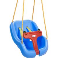 COLUMPIO SNUG N SECURE AZUL 2 EN 1