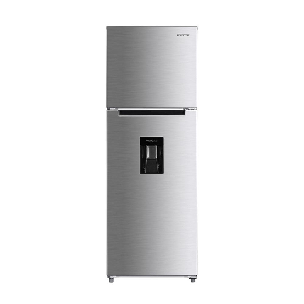 Refrigeradora Blackline 247L 249Ln-Inv Inoxidable