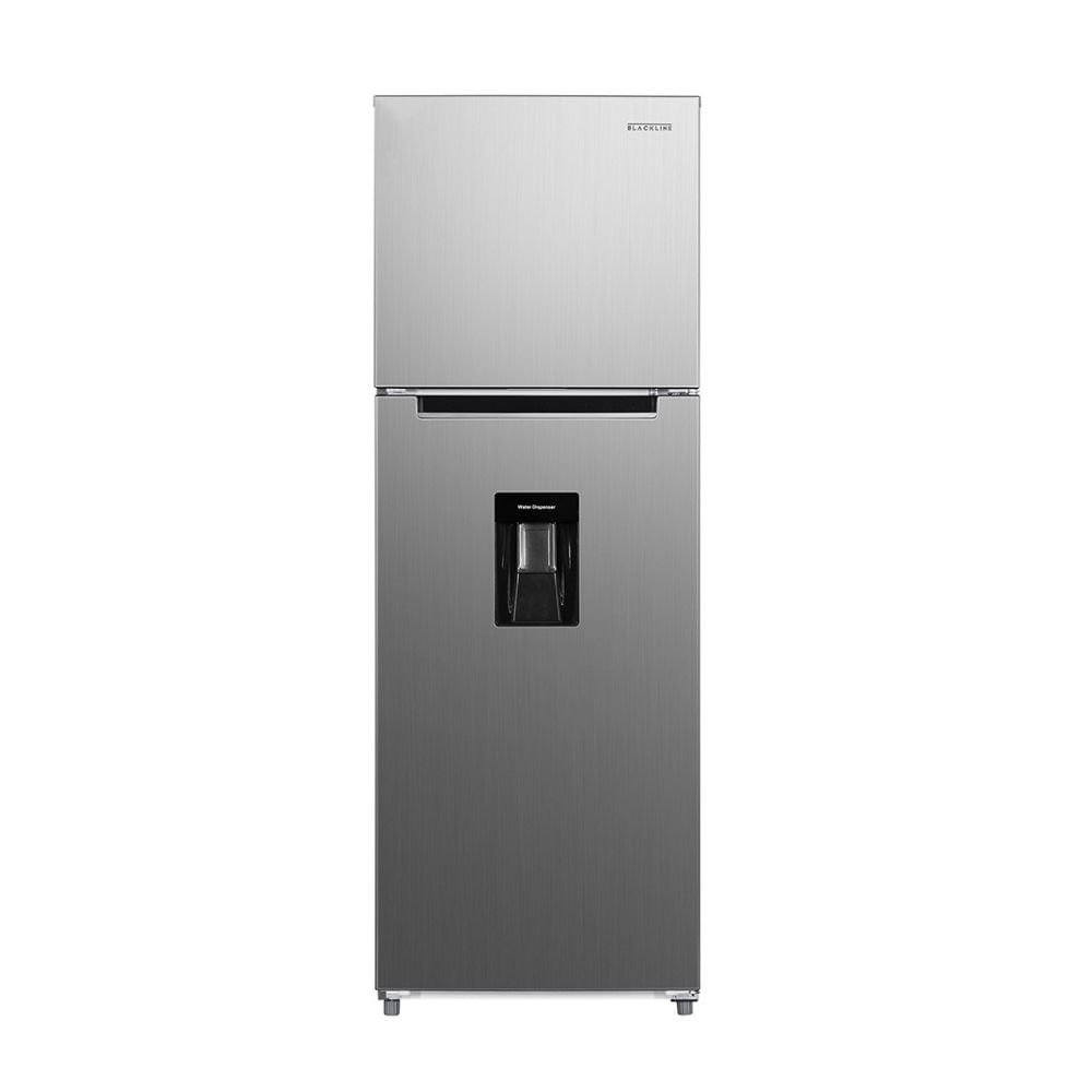 Refrigeradora Blackline 340L 340L-Inv Inoxidable