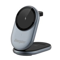 Cargador Wireless Magnetic 3 en 1 Energizer
