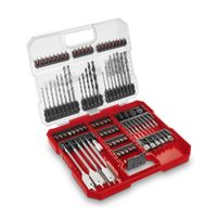 Set Accesorios Xl Case 95 Piezas Einhell