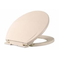 Asiento Redondo Hp110 Sd Bone Trebol