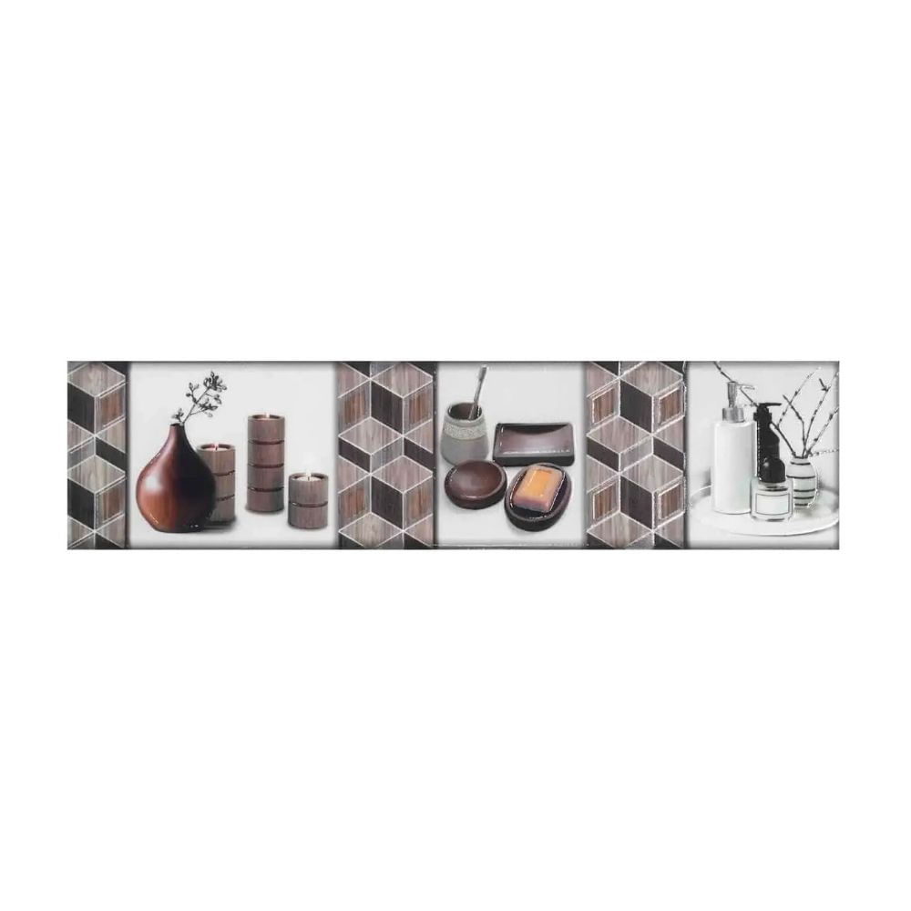 Listelo Kantu Kaia 60x15