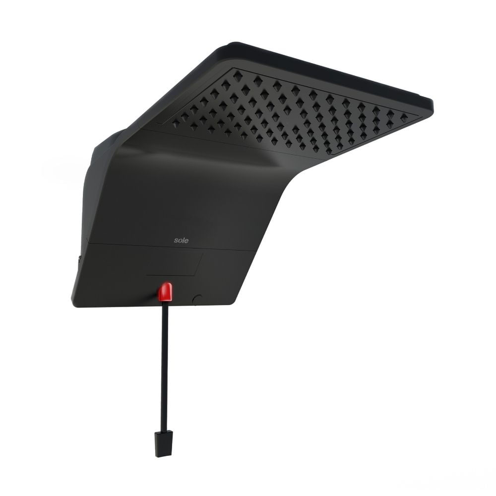 Ducha Eléctrica Premium 6800W Sole