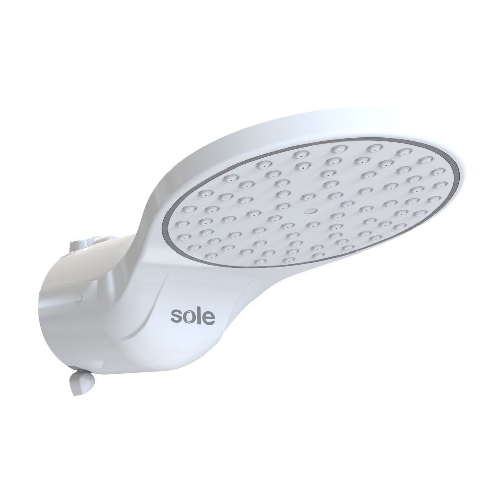 Ducha Eléctrica Maxiflow 5500W Sole