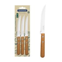 Juego de Cuchillos de Asado 3 piezas Dynamic