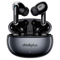 Audifonos bluetooth 5.3 lenovo xt88 inalambricos 20hrs