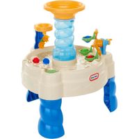 MESA DE AGUA LITTLE TIKES SPIRALIN SEAS