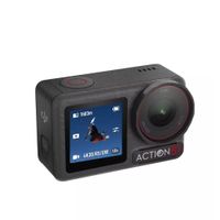 Cámara de Acción Osmo Action 5 Pro Standar Combo - 4K y 120fps