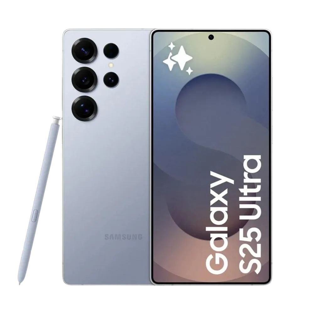 Samsung Galaxy S25 ULTRA 5G 1TB 12GB - Azul