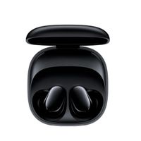Audífonos Xiaomi REDMI BUDS 6 PLAY BLACK