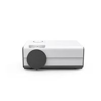 Proyector Android 1080p Ultra Brillo 2200lm Pantalla Gigante HD