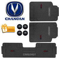 PISO ALFOMBRA PROTECTOR TAPIZ PARA VEHÍCULOS CHANGAN