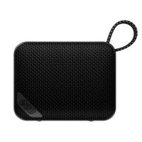 Parlante Inalámbrico QCY SP2 Negro Bluetooth 5.3