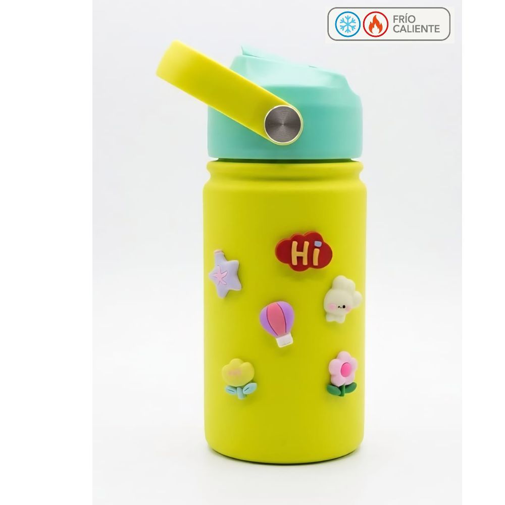 Termo 350 ML Acero Inoxidable Homeway HW24-120