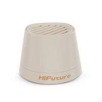 Parlante Inalámbrico HiFuture Mega S Blanco BT 5.4