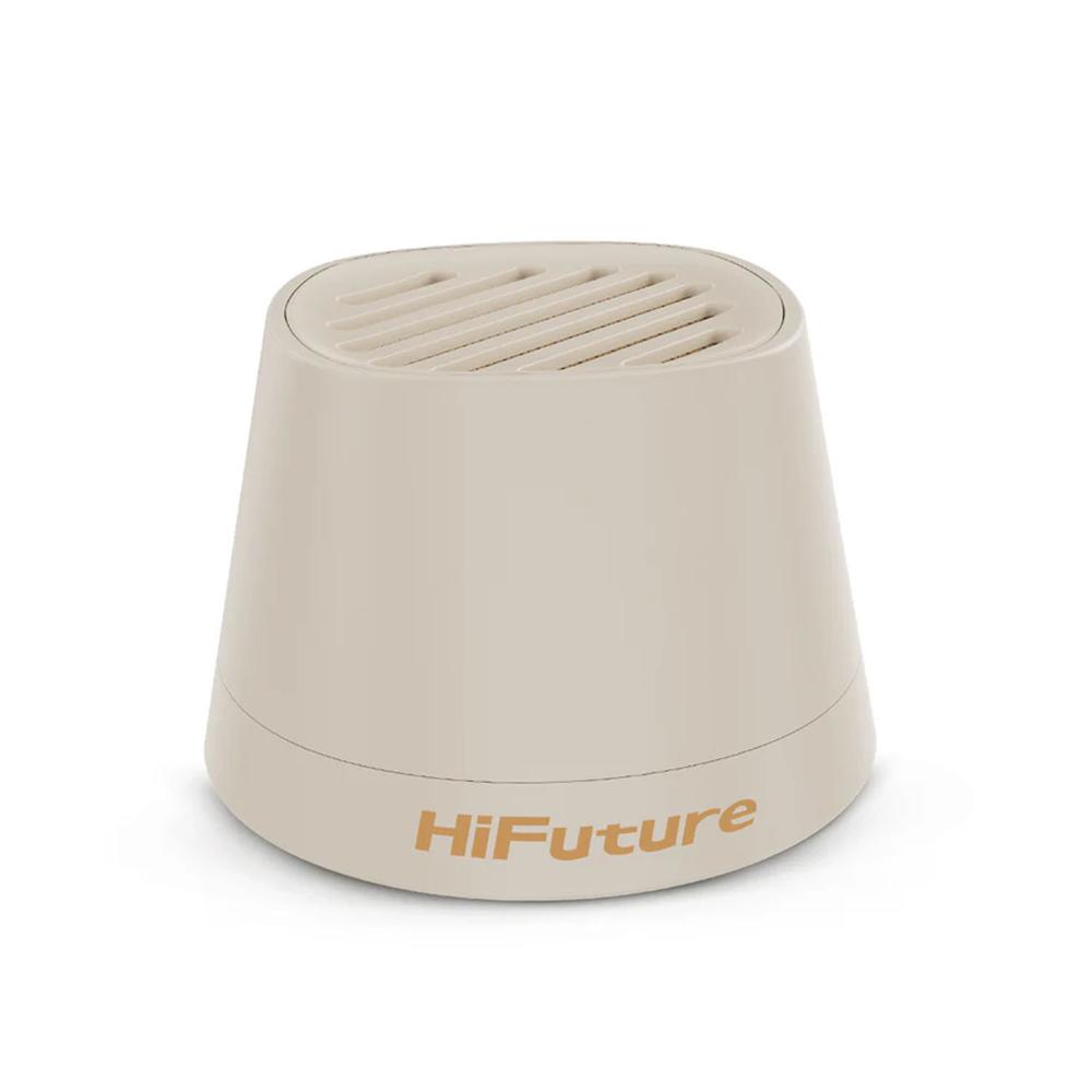 Parlante Inalámbrico HiFuture Mega S Blanco BT 5.4