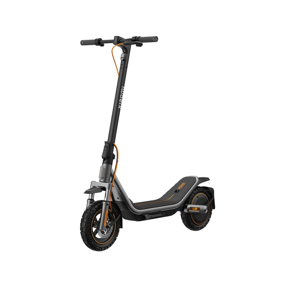 Scooter Xiaomi Electric Scooter 6 Pro Negro GL