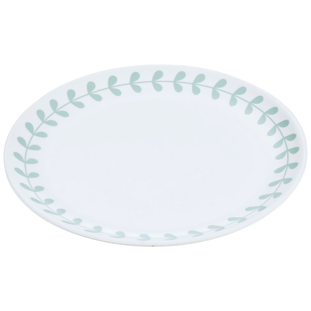 Plato Tendido DECO HOME 25cm Ave