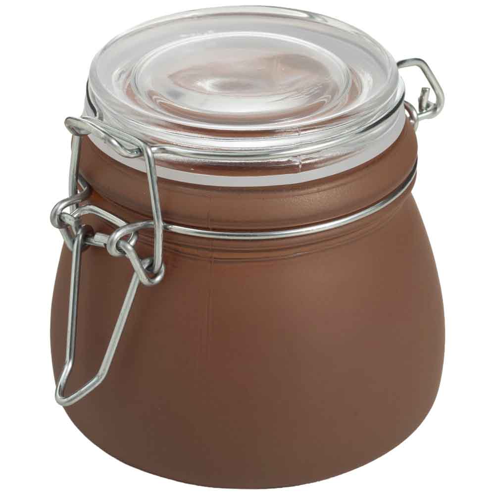 Canister Chico DECO HOME 130ml (Modelos Aleatorios)