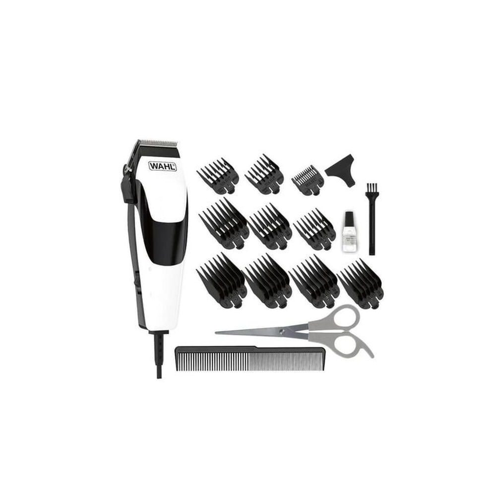 Cortador de cabello quickcut 16pzs 09314-2418