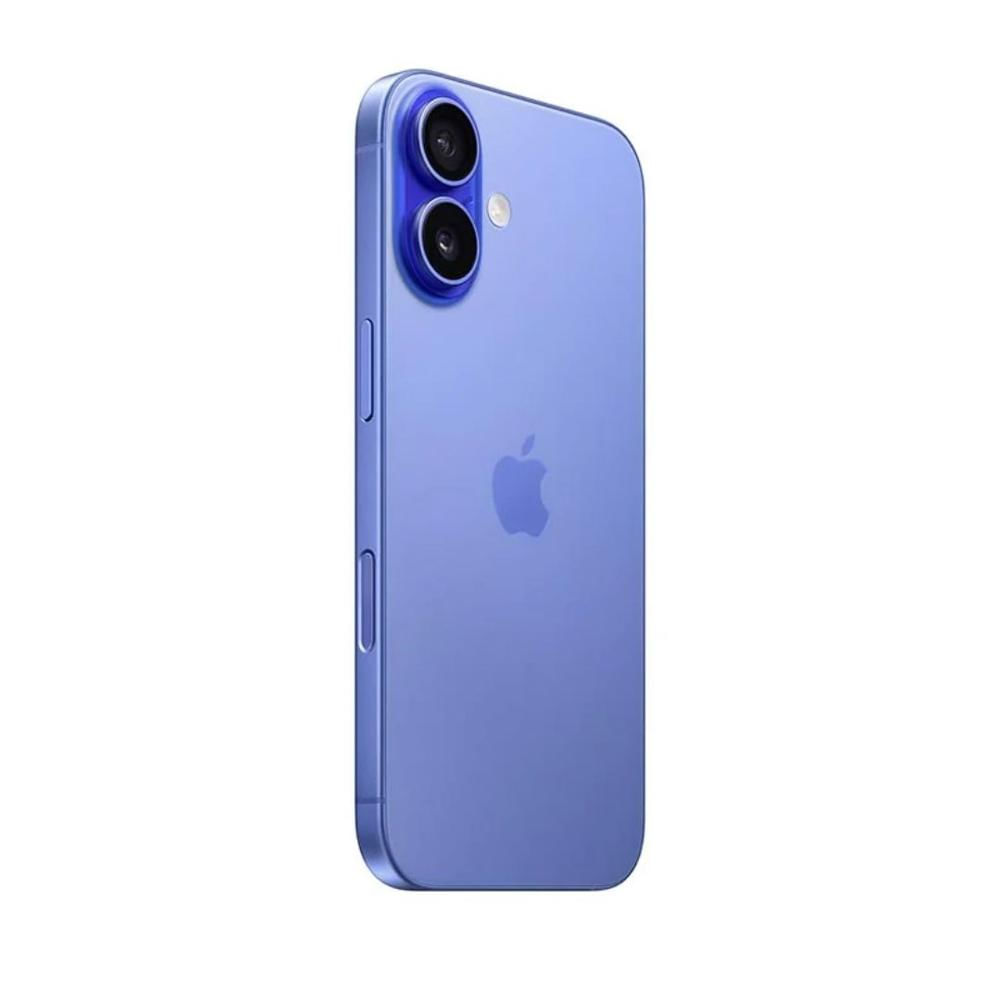 iPhone 16 PLUS 128GB - Azul
