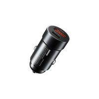 Cargador para auto Remax RCC361 Negro 3A
