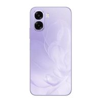 Celular OPPO A6x 4G 256GB 4GB RAM 50MP 6100mAh 6.75 120Hz  Violeta