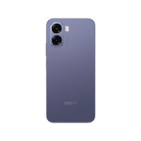 Celular OPPO A6x 4G 256GB 4GB RAM 50MP 6100mAh 6.75 120Hz Gris