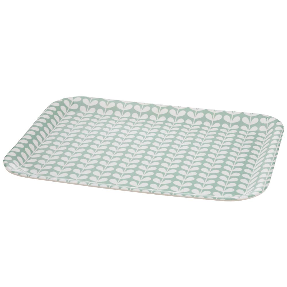 Azafate Grande DECO HOME 43x23cm Ave