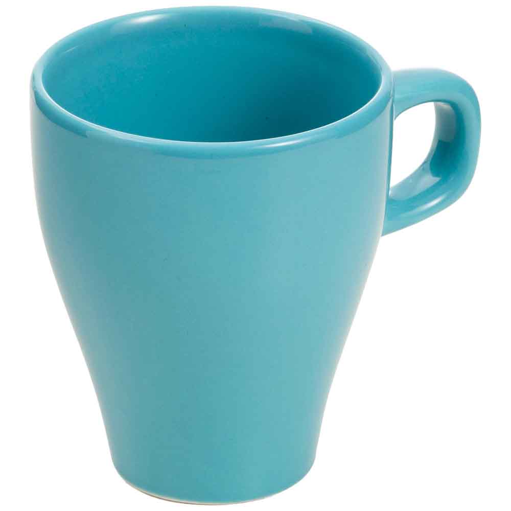 Taza DECO HOME Azules Marruecos (Modelos Aleatorios)