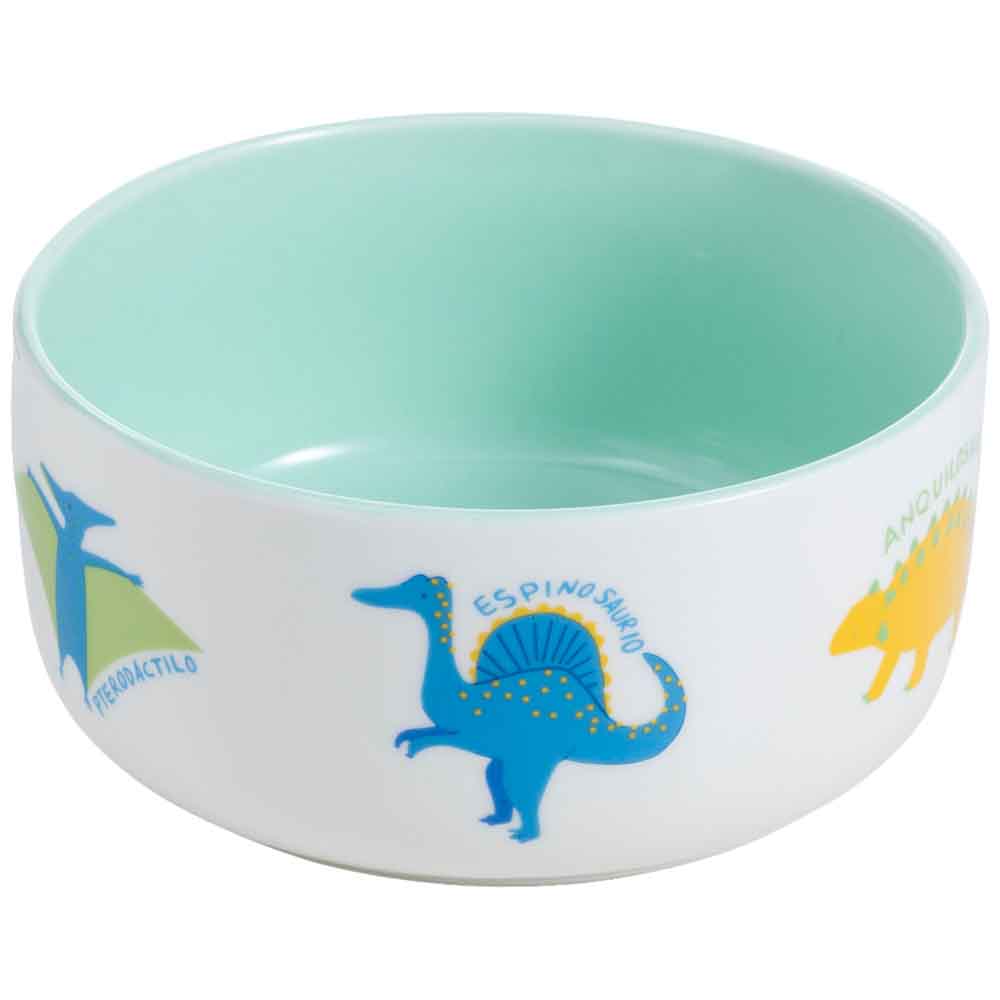 Bowl de Cerámica DECO HOME Dino