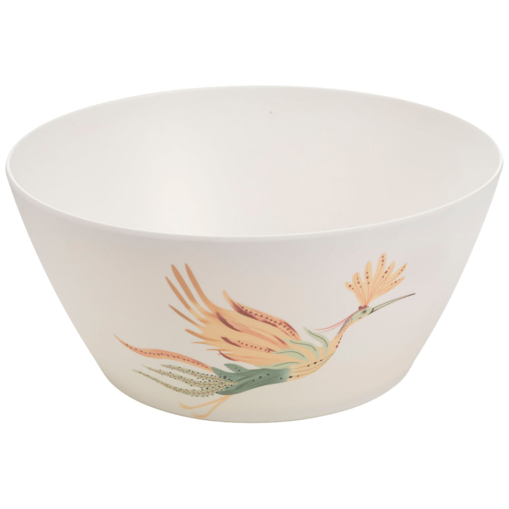 Bowl Grande DECO HOME 25x11cm Ave