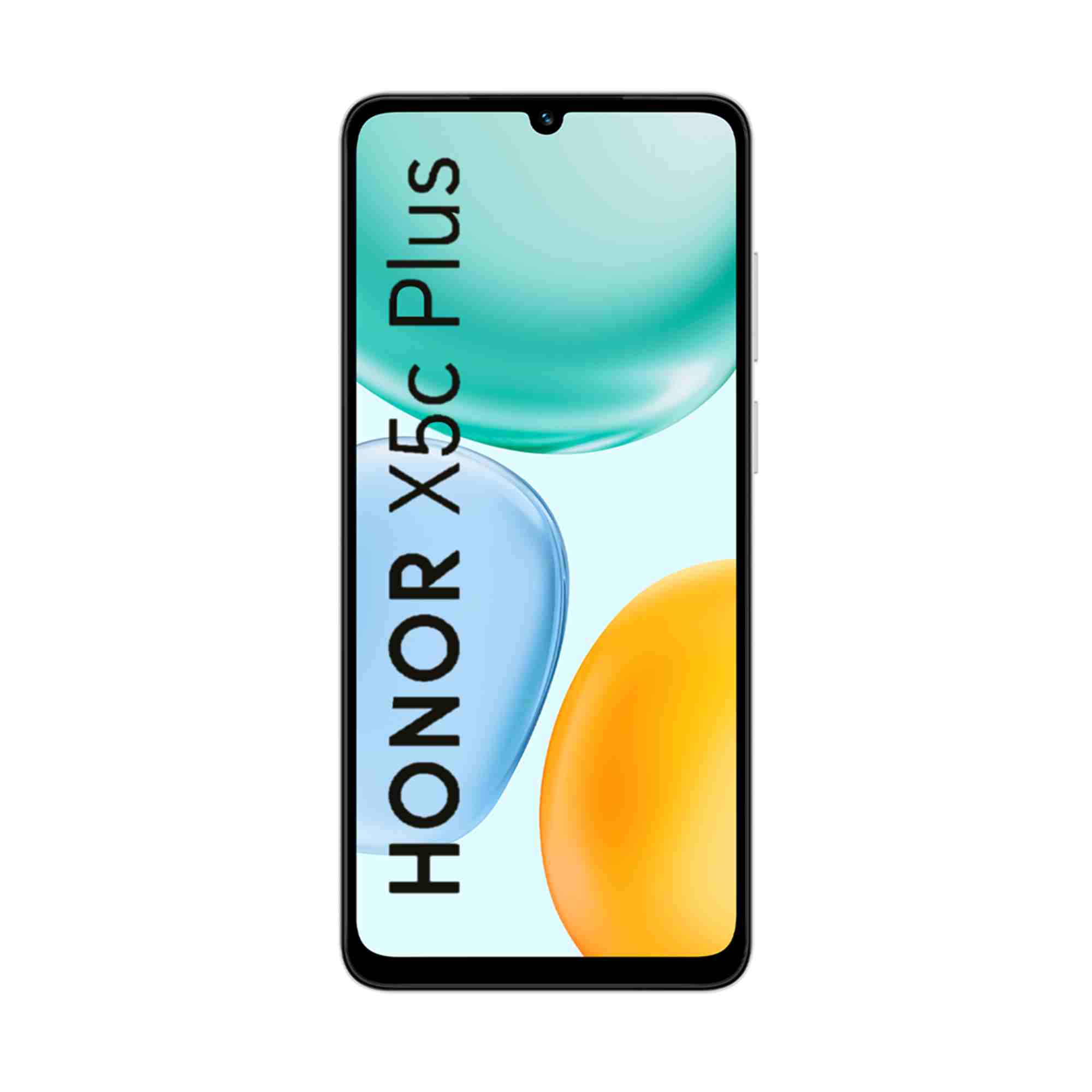 Smartphone HONOR X5C Plus 6.75"" 4GB 256GB 50M+Auxiliary Camera Meteor Silver