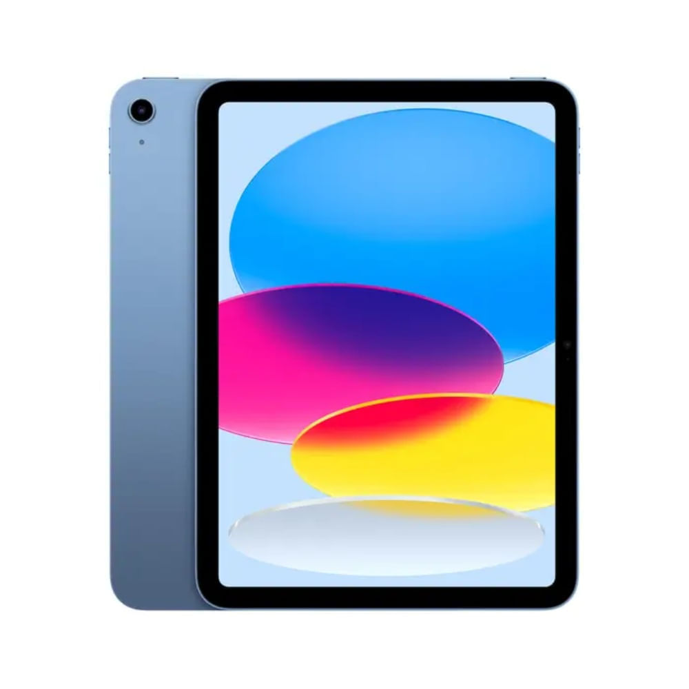 Ipad A16 11'' 128GB Wifi Azul