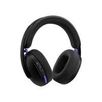 Audífonos Gamer Logitech G325 Wireless Lightspeed Bluetooth 40mm Cable USB-C Negro