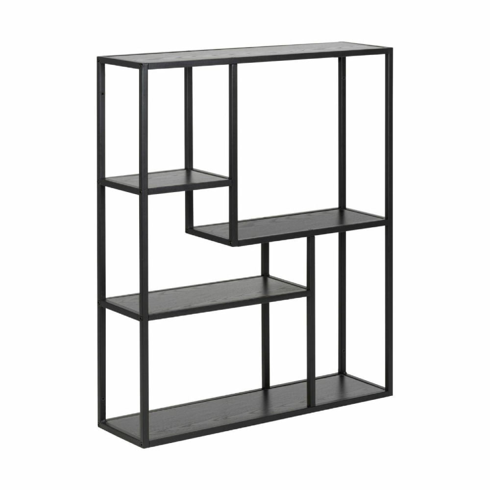 Estante industrial Polka Negro | Masiva Home