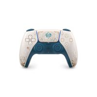 Mando Inalambrico Dualsense Ps5 Genshin Impact Limited Edition