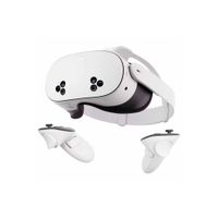 Lentes de Realidad Virtual Meta Quest 3S 128GB VR White