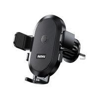 Soporte para auto Remax RM-C02 Negro