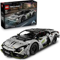 LEGO TECHNIC LAMBORGHINI REVUELTO